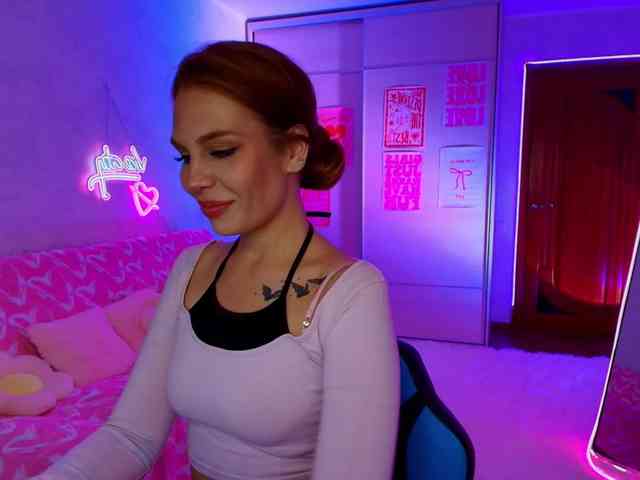 kira2681 webcam