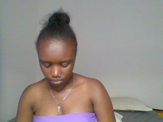 BubblyAngels's Live Webcam