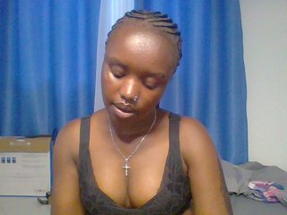 BubblyAngels's Live Webcam