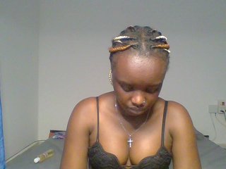 BubblyAngels's Live Webcam