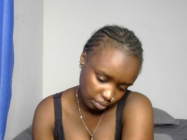 BubblyAngels live cam on BongaCams