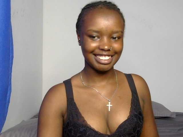 BubblyAngels live cam on BongaCams