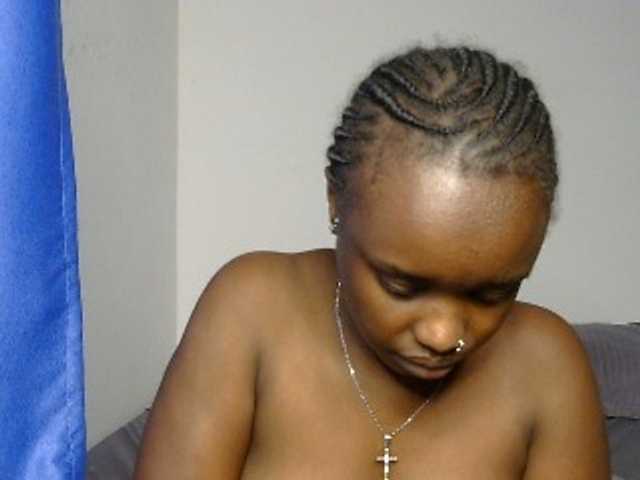 BubblyAngels live cam on BongaCams
