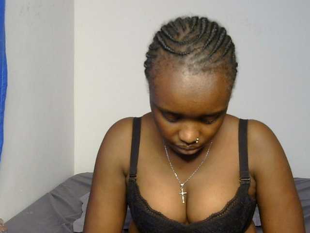 BubblyAngels live cam on BongaCams