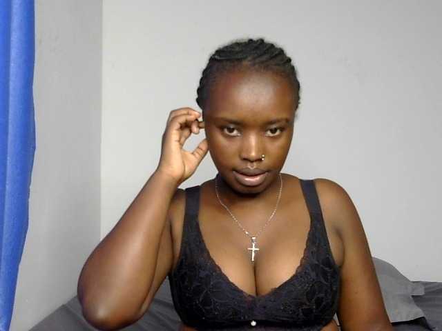 BubblyAngels live cam on BongaCams
