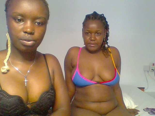 BubblyAngels webcam