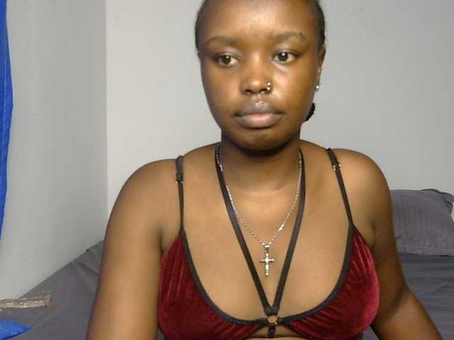 BubblyAngels live cam on BongaCams