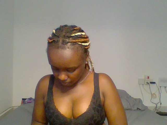 BubblyAngels webcam