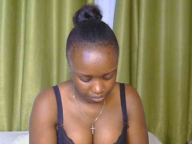BubblyAngels webcam