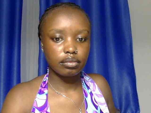 BubblyAngels webcam