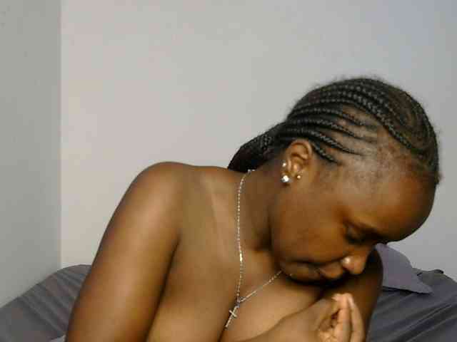 BubblyAngels webcam