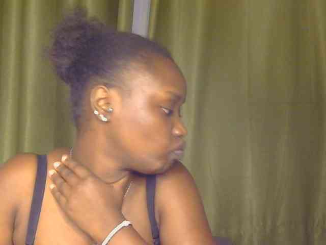 BubblyAngels webcam