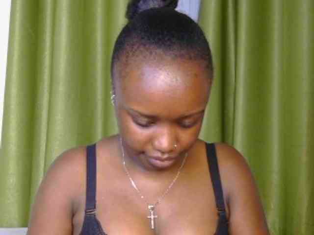 BubblyAngels webcam