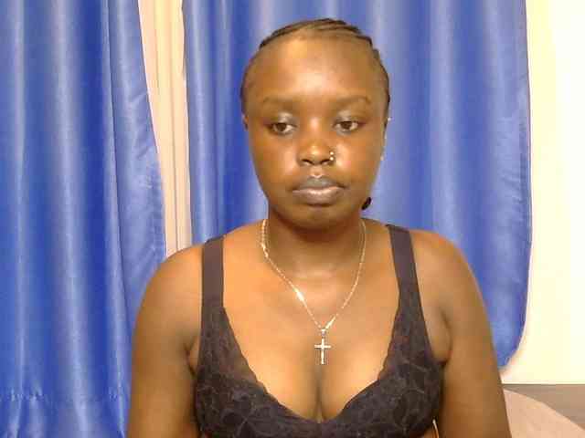 BubblyAngels webcam