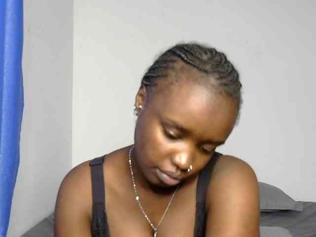 BubblyAngels webcam