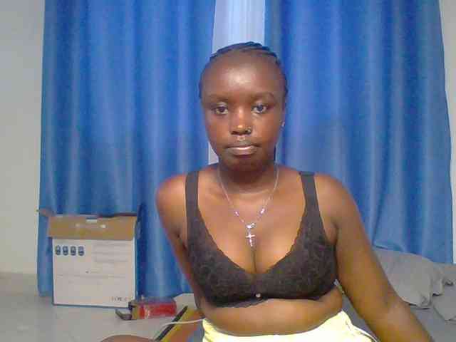 BubblyAngels webcam