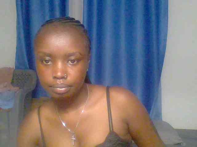 BubblyAngels webcam