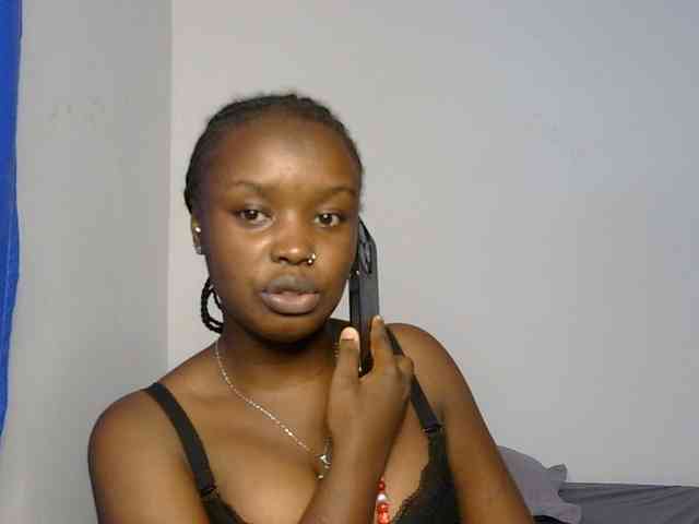 BubblyAngels webcam