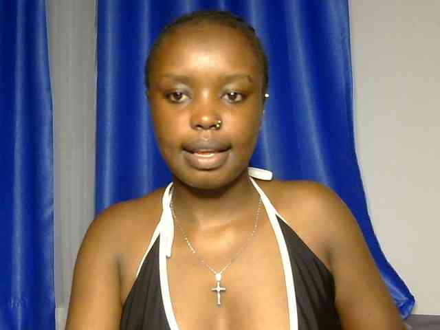 BubblyAngels webcam