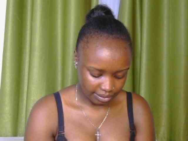 BubblyAngels webcam