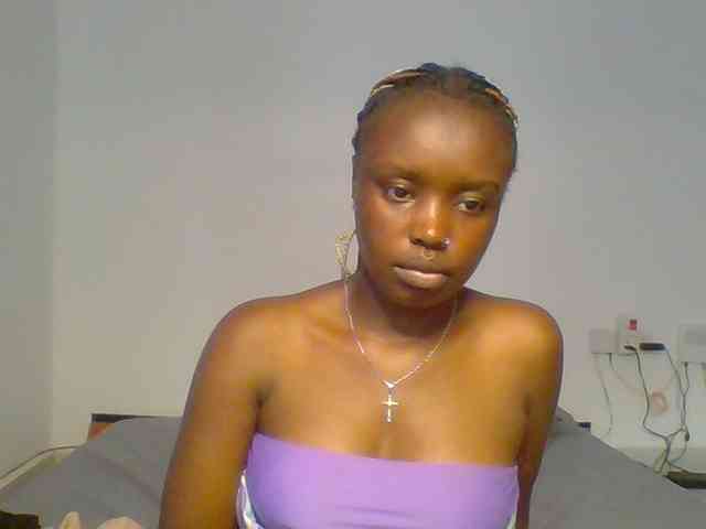 BubblyAngels webcam