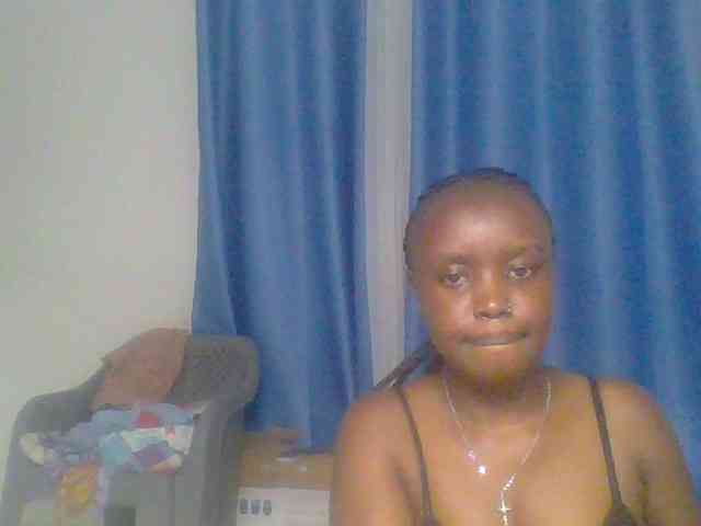 BubblyAngels webcam