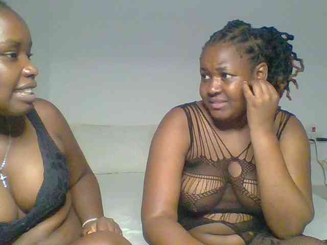 BubblyAngels webcam
