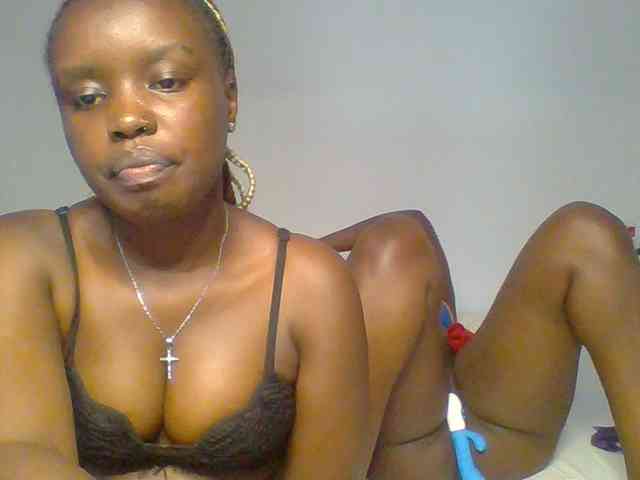 BubblyAngels webcam