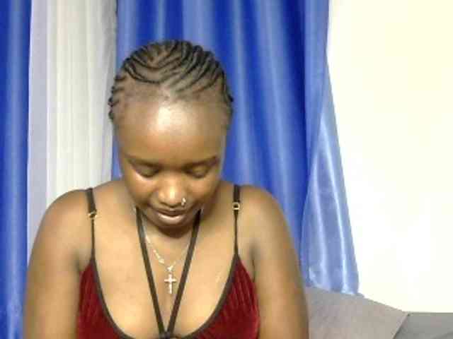 BubblyAngels webcam