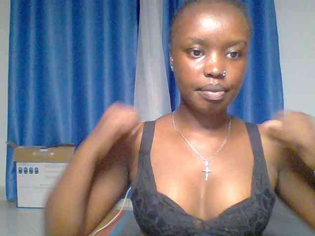 BubblyAngels webcam