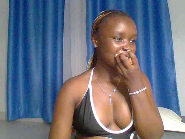 BubblyAngels webcam
