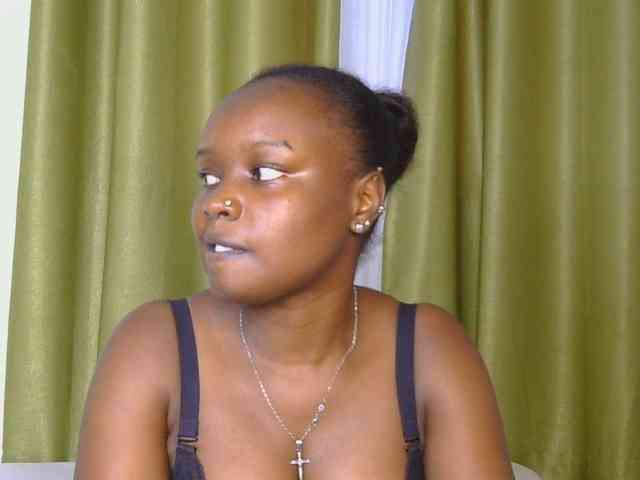 BubblyAngels webcam