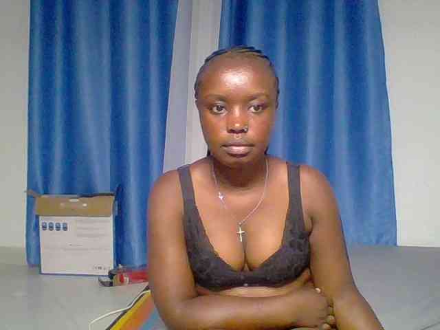 BubblyAngels webcam