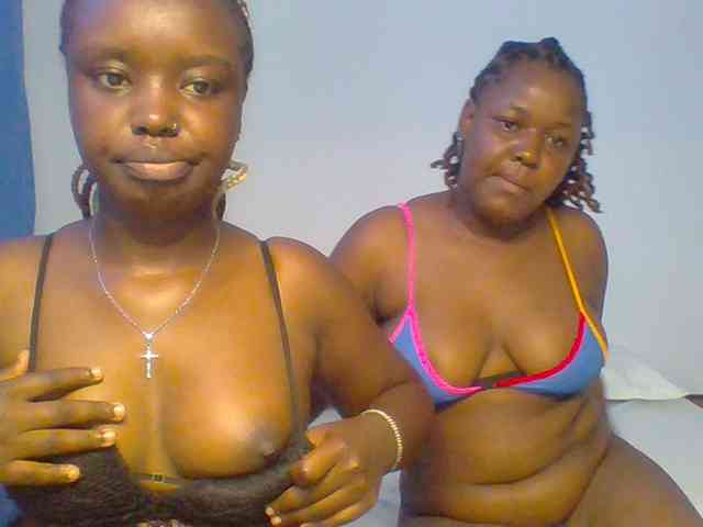 BubblyAngels webcam