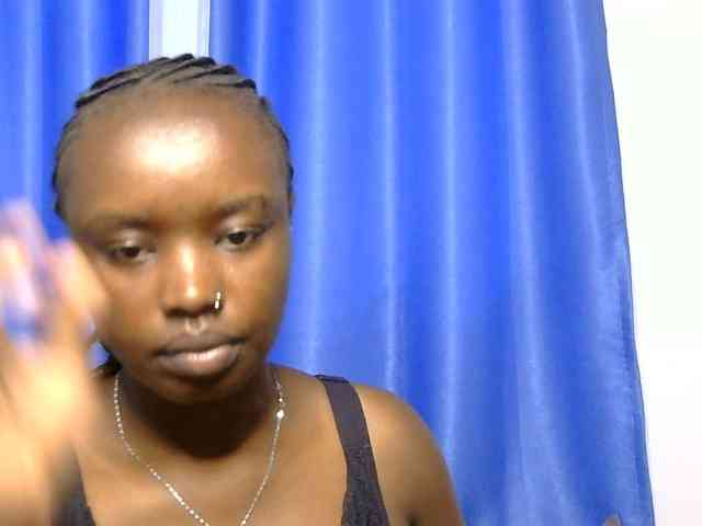 BubblyAngels webcam