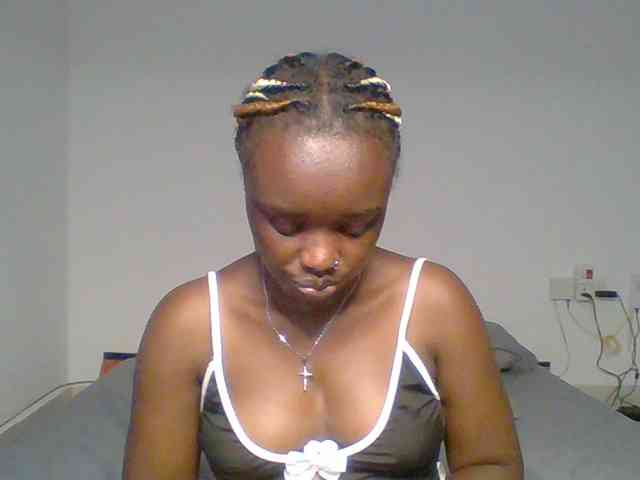 BubblyAngels webcam