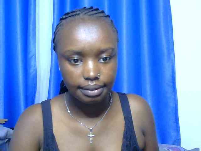 BubblyAngels webcam