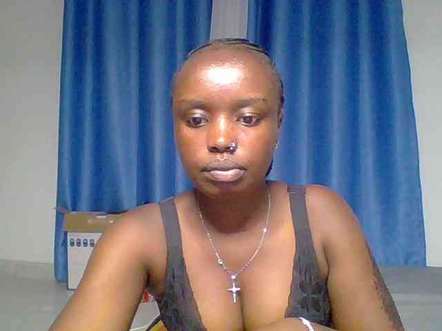 BubblyAngels webcam