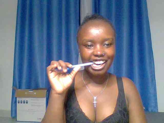 BubblyAngels webcam