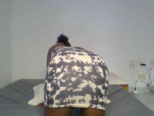 BubblyAngels webcam