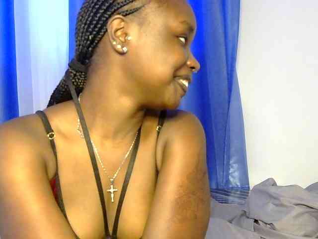 BubblyAngels webcam