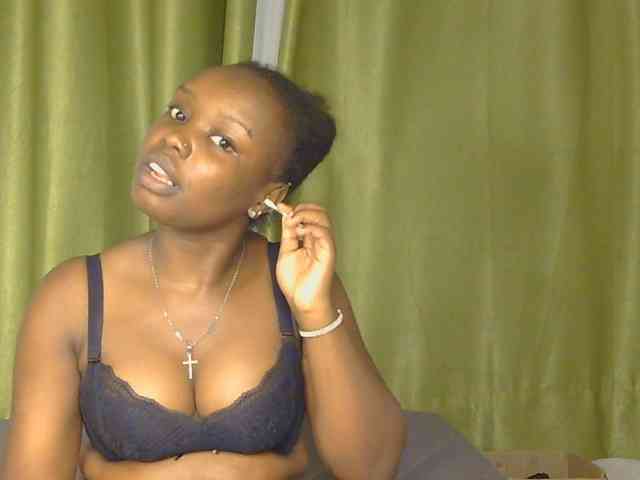 BubblyAngels webcam