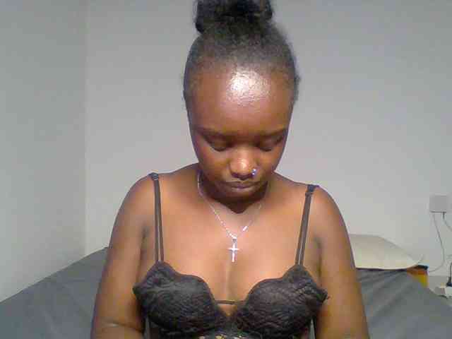 BubblyAngels webcam