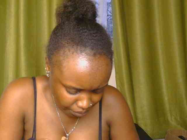 BubblyAngels webcam