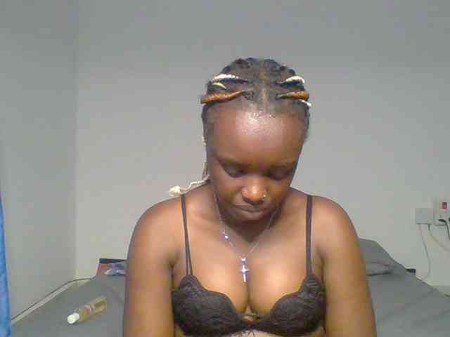 BubblyAngels webcam