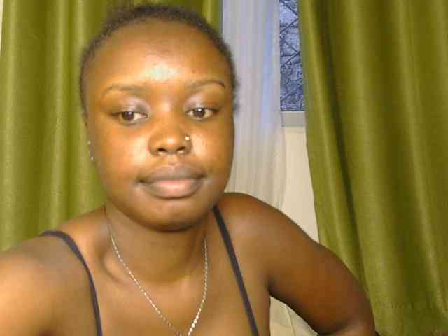 BubblyAngels webcam