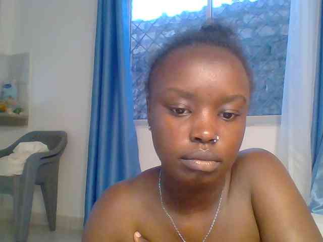 BubblyAngels webcam