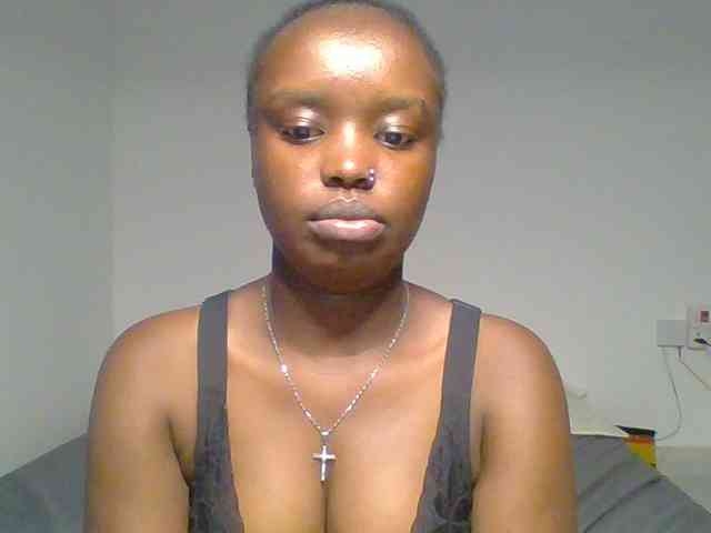 BubblyAngels webcam