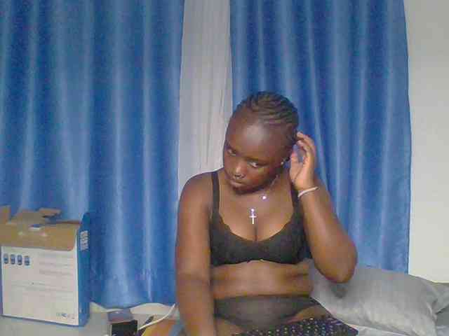 BubblyAngels webcam