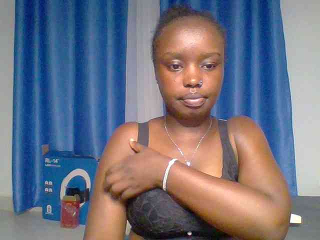 BubblyAngels webcam